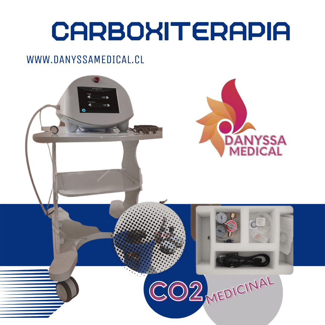 Carboxiterapia Esthetic